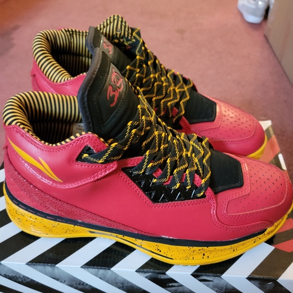 Way of Wade 2 - Code Red - Picture 2 of 4